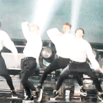 [시우민] 난 이 부분이 그렇게 좋더라.. (<b>눈부심</b>주의)