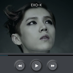 [EXO] 아 멍청한삼성뮤직 진짜