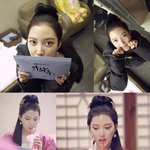 '기황후' 임주은, ‘청순+발랄’ 매력 돋보이는 비하인드 공개 ...