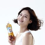 배우 오연서, <b>웅진</b>식품 ‘하늘보리’ 메인 모델로 발탁 
