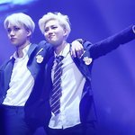 [EXO] ㄹㅇ <b>천사</b>와 악마다