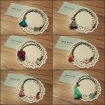 [핸드메이드] 21살 여대생의 <b>손재주</b>이야기!!!