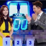 [에이핑크] 퀴즈 풀러와서 미모로 팬<b>조련</b>하는 손나은