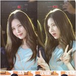[소녀시대] 다리가 참 예쁜거 같은 <b>서현</b>
