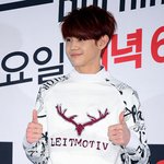 [양요섭] 엄청 마른듯한 양요섭 최근~ 양말도 남아도네~