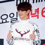 여자보다 다리가 예쁜 양요섭!