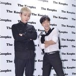 [비스트] 섹시 <b>아이돌</b> 용준형 이기광, 둘이 무슨 관계야?!!