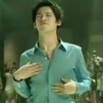 [꼭조언부탁] 맷돌남 박기웅! 입대 전 여친 공개??!!