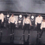 [시우민] 마성의 <b>안무</b>짤 ㅋㅋ 계속 보게됨 ㅋㅋ