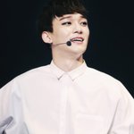 [CHEN] 쇼케이스 종대 고화질. 너무이뻐ㅠㅠ