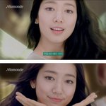 미모돋는 박신혜, 연꽃요정으로 변신했어요^^