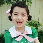 귀여운 '<b>정답</b> 소녀' 김수정, 최근 폭풍 성장