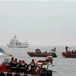 [EXO] 거의 다 가라앉았어ㅜㅜ