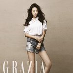 [같은 슈즈 다른 느낌] 걸그룹vs여배우 s/s신상 슈즈