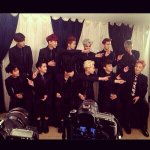 [시우민] 이거 무슨 사진인지 아는 웅녀 있어???