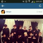 [백현] <b>연예</b>가중계 촬영 사진인가봐