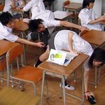 [청소년의성] <b>노출증</b>있는것같은 친구