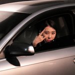 물오른 미모 <b>선미</b>, <b>선미</b>의 매력돋는 파파라치
