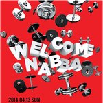 나바코리아 ~ 대구 대회 !! 비키니<b>선발</b>대회