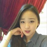 사랑스러운 외모의 손연재 <b>선수</b> 셀카