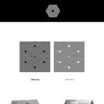 [EXO] 와 앨범구성 이거인건가