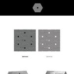 [EXO] 앨범<b>디자인</b>떳다
