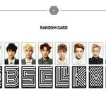 [EXO] 이번<b>앨범</b><b>포카</b>!!!