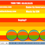 [EXO] 티켓팅연습<b>게임</b> <b>시간</b> 있잖아