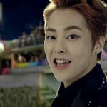 [시우민] lotte duty free 새로떴엉