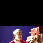 [백현] LOTTE DUTY FREE 새로 뜸