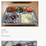 [콜로라도] 요즘 대한민국 군인들이 먹는 <b>식사</b> 클라스...
