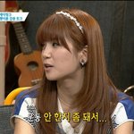 [에이핑크] <b>초롱</b>이 코가 이래도 자연산이라고? ㅋㅋ