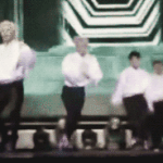 [백현] <b>중독</b>에서 이안무 되게 귀여운것 같음