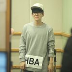[백현] 백현<b>모자</b>