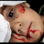 [공포베스트] 시리아의 <b>내전</b>과 아이들