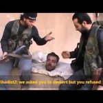 [공포베스트] 시리아 <b>병사</b>의 마지막 유언