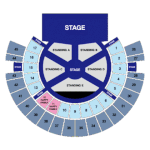 [EXO] <b>A구역</b> 450번대 좋은 편?