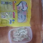 [쓰레기만두] 오뚜기만두 해결됨.