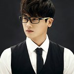 박형식 얼굴이 살린 것 같은 안경 화보