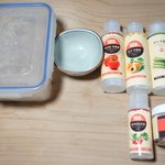 기미없애는팩!! <b>천연</b>팩만들기 한번 해봤어요~~