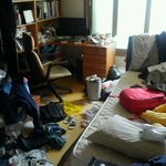 한번 죽어<b>바라</b>..