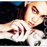 [카이] 나만 이제 암?? 중독앨범 디자인