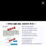 [꼭봐주세요] 진도 여객선 허위 <b>sns</b>