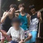 [카이] 이거 과거사진 아니지?