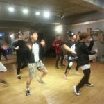 [블락비] 지금씨디넣고폰에옮기는중인데