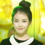 예쁜 女아이돌의 <b>올림</b>머리.jpg