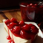 새콤달콤 상큼한 <b>체리</b> 디저트