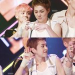 [EXO] 여보세요 나의 <b>천사</b>~