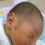 [댓글부탁] (+)아기얼굴 한번만 봐주세요~