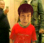 [대갈장군] 가을<b>낙엽</b>에게